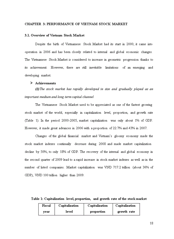 image for page Non-linear model predictability of Vietnam stock market price