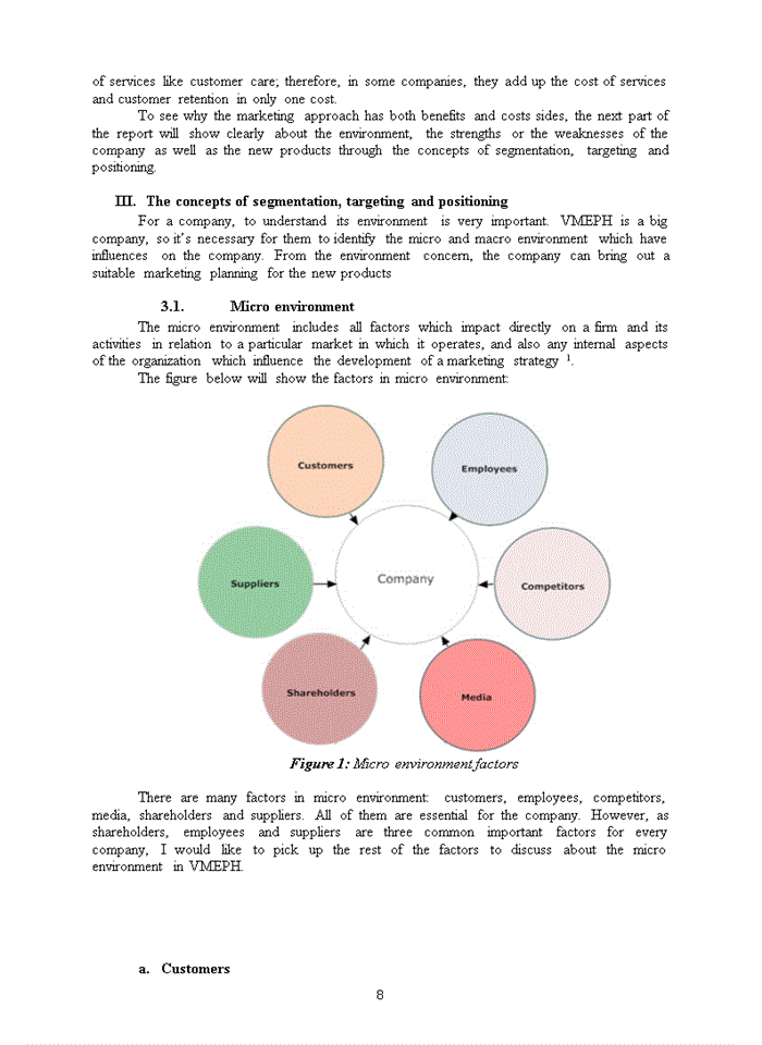 image for page National economics university, hanoi btec hnd in business (marketing)assignment cover sheet