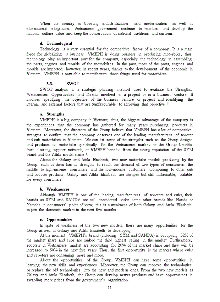 image for page National economics university, hanoi btec hnd in business (marketing)assignment cover sheet