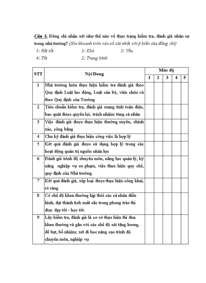 image for page Luận văn thạc sỹ kinh doanh và quản lý chiến lược phát triển nguồn nhân lực của trường cao đẳng y tế Hà Nội đến năm 2020