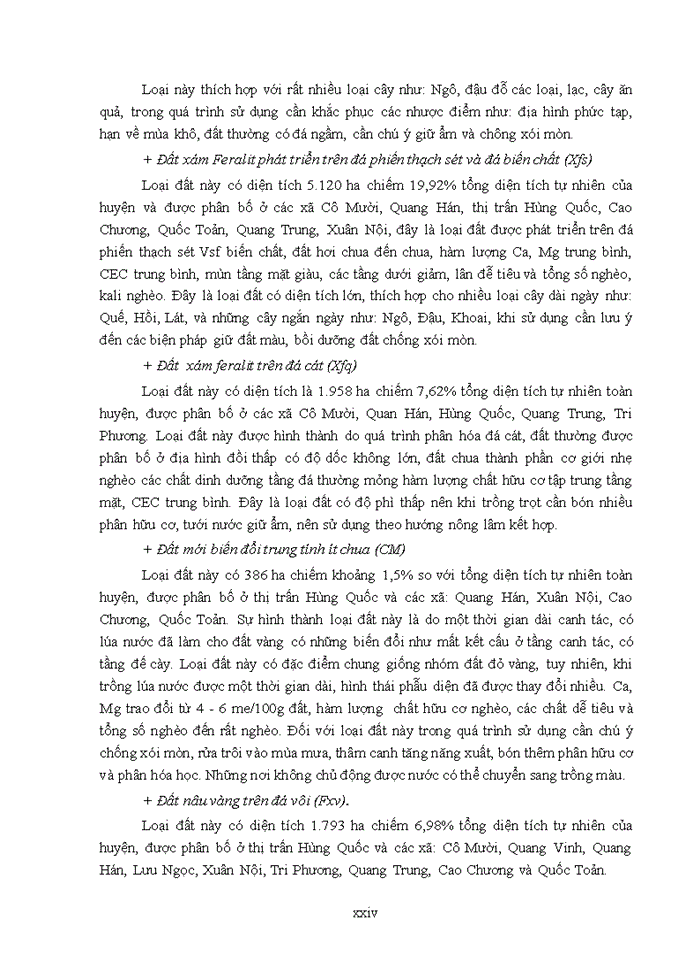 image for page Luận văn thạc sỹ kinh doanh và quản lý Định hướng chuyển dịch cơ cấu ngành kinh tế huyện trà lĩnh, tỉnh cao bằng đến năm 2020 tầm nhìn đến năm 2030