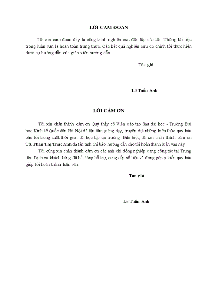 image for page Luận văn thạc sỹ kinh doanh và quản lý công tác đánh giá kết quả thực hiện công việc của chuyên viên các phòng chức năng tại trung tâm dịch vụ khách hàng – viễn thông HÀ NỘI