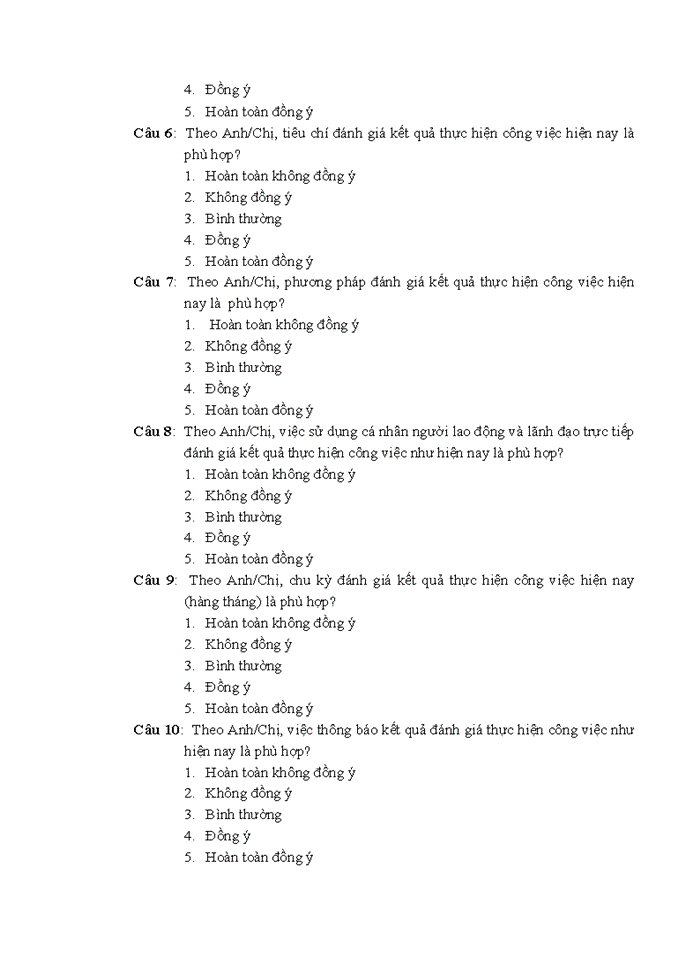 image for page Luận văn thạc sỹ kinh doanh và quản lý công tác đánh giá kết quả thực hiện công việc của chuyên viên các phòng chức năng tại trung tâm dịch vụ khách hàng – viễn thông HÀ NỘI