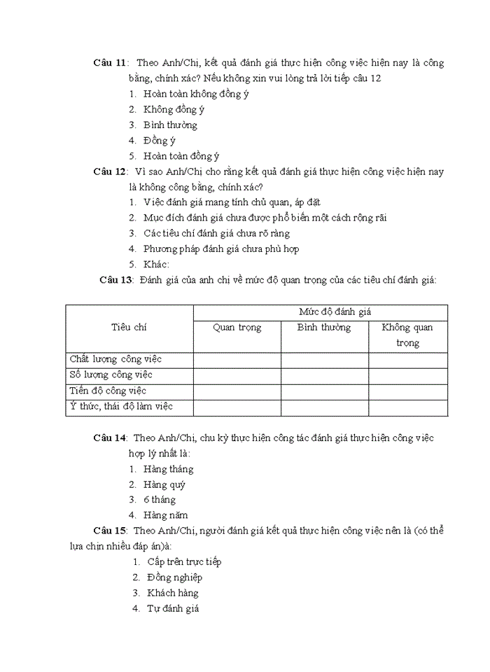 image for page Luận văn thạc sỹ kinh doanh và quản lý công tác đánh giá kết quả thực hiện công việc của chuyên viên các phòng chức năng tại trung tâm dịch vụ khách hàng – viễn thông HÀ NỘI