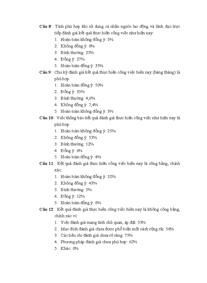 image for page Luận văn thạc sỹ kinh doanh và quản lý công tác đánh giá kết quả thực hiện công việc của chuyên viên các phòng chức năng tại trung tâm dịch vụ khách hàng – viễn thông HÀ NỘI