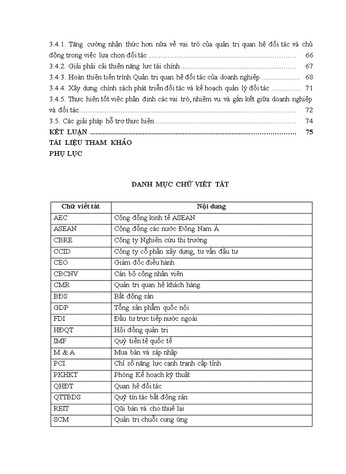 image for page Luận văn thạc sỹ kinh doanh và quản lý quản trị quan hệ đối tác trong hoạt động kinh doanh của công ty cổ phần CCID- HÀ NỘI