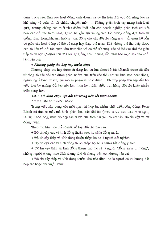 image for page Luận văn thạc sỹ kinh doanh và quản lý quản trị quan hệ đối tác trong hoạt động kinh doanh của công ty cổ phần CCID- HÀ NỘI