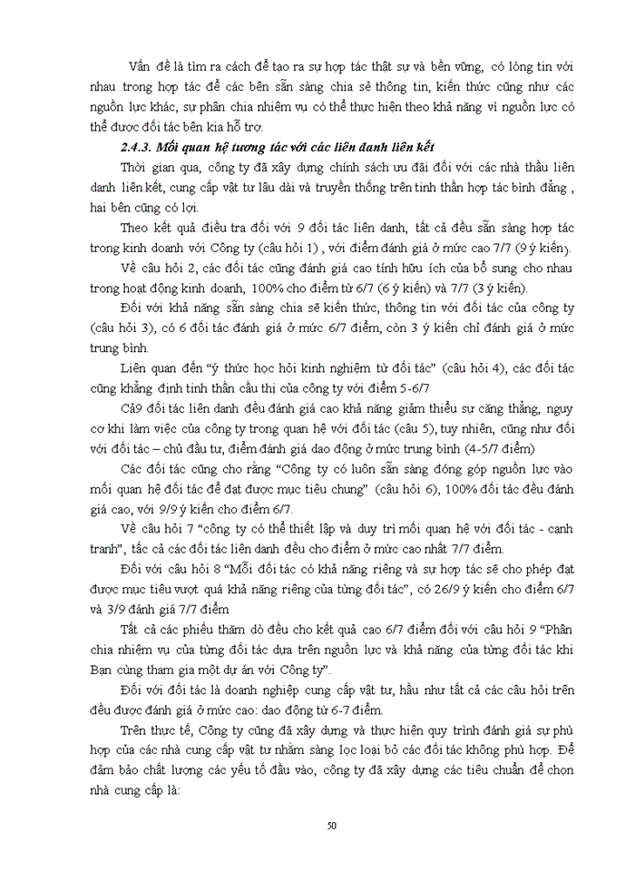 image for page Luận văn thạc sỹ kinh doanh và quản lý quản trị quan hệ đối tác trong hoạt động kinh doanh của công ty cổ phần CCID- HÀ NỘI