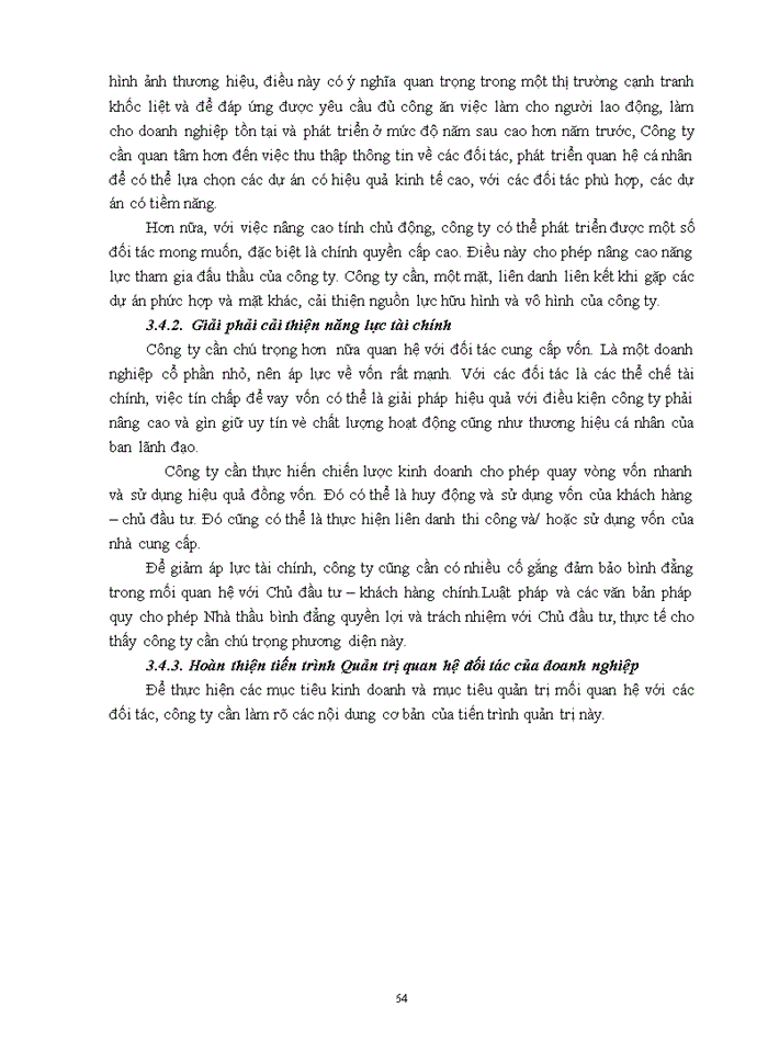 image for page Luận văn thạc sỹ kinh doanh và quản lý quản trị quan hệ đối tác trong hoạt động kinh doanh của công ty cổ phần CCID- HÀ NỘI