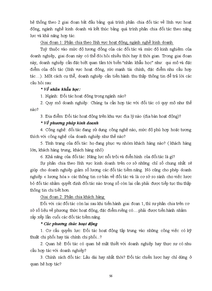 image for page Luận văn thạc sỹ kinh doanh và quản lý quản trị quan hệ đối tác trong hoạt động kinh doanh của công ty cổ phần CCID- HÀ NỘI