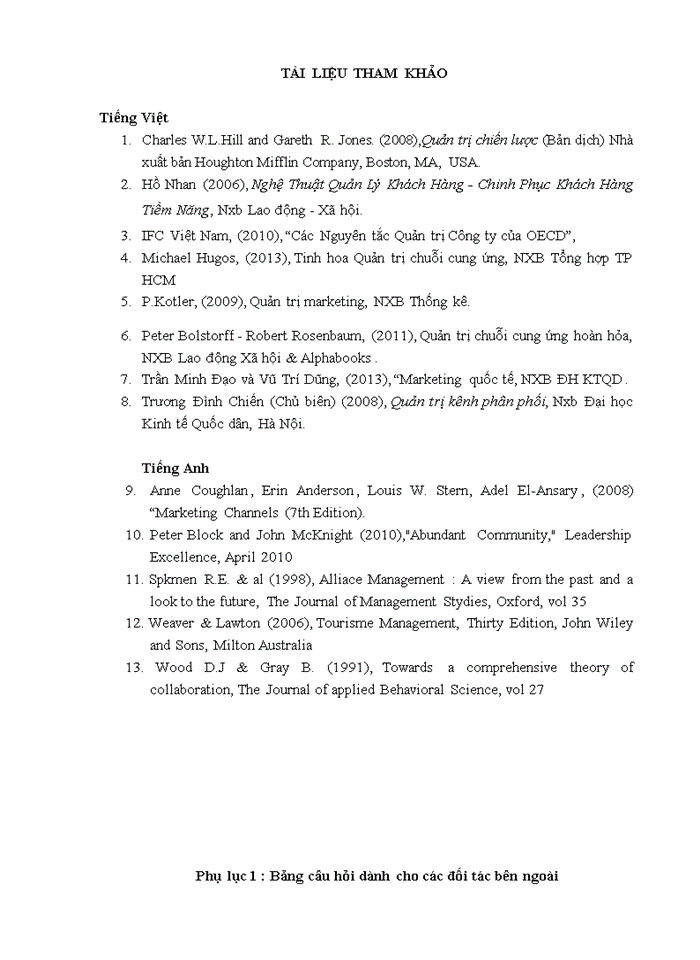 image for page Luận văn thạc sỹ kinh doanh và quản lý quản trị quan hệ đối tác trong hoạt động kinh doanh của công ty cổ phần CCID- HÀ NỘI