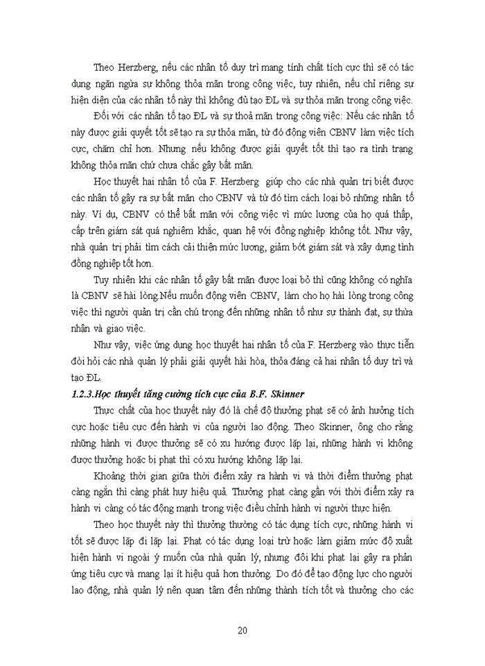 image for page Luận văn thạc sỹ kinh doanh và quản lý tạo động lực làm việc cho cán bộ thiết kế tại công ty cổ phần tân gia phát