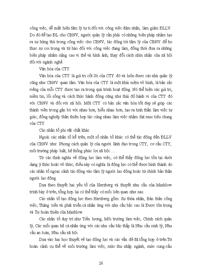 image for page Luận văn thạc sỹ kinh doanh và quản lý tạo động lực làm việc cho cán bộ thiết kế tại công ty cổ phần tân gia phát