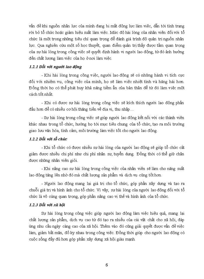 image for page Luận văn thạc sỹ kinh doanh và quản lý đánh giá sự hài lòng đối với công việc của phóng viên, biên tập viên thời báo tài chính Việt Nam