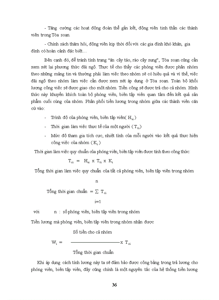 image for page Luận văn thạc sỹ kinh doanh và quản lý đánh giá sự hài lòng đối với công việc của phóng viên, biên tập viên thời báo tài chính Việt Nam