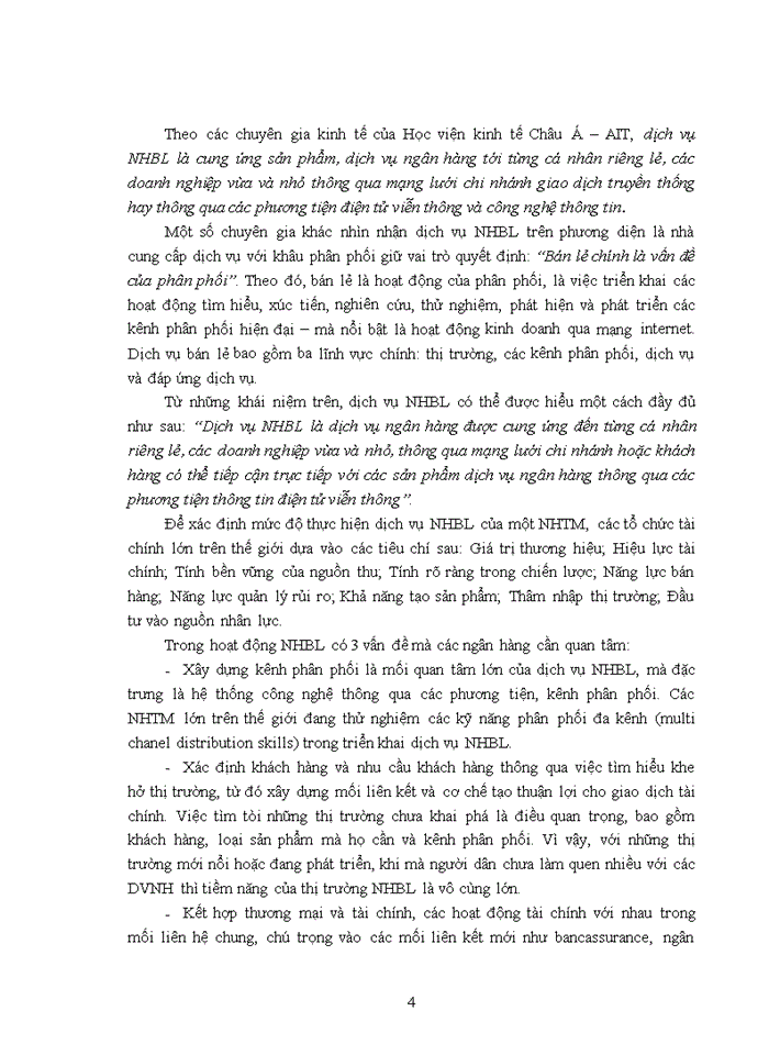 image for page Luận văn thạc sỹ kinh doanh và quản lý giải pháp phát triển dịch vụ ngân hàng bán lẻ tại ngân hàng TMCP quân đội chi nhánh HAI BÀ TRƯNG