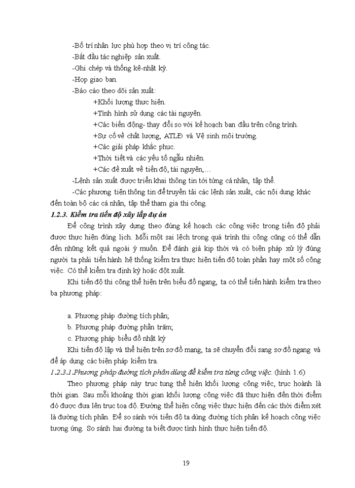 image for page Luận văn thạc sỹ kinh doanh và quản lý quản lý tiến độ các dự án xây lắp tại công ty cổ phần đầu tư & phát triển nhà HÀ NỘI số 36