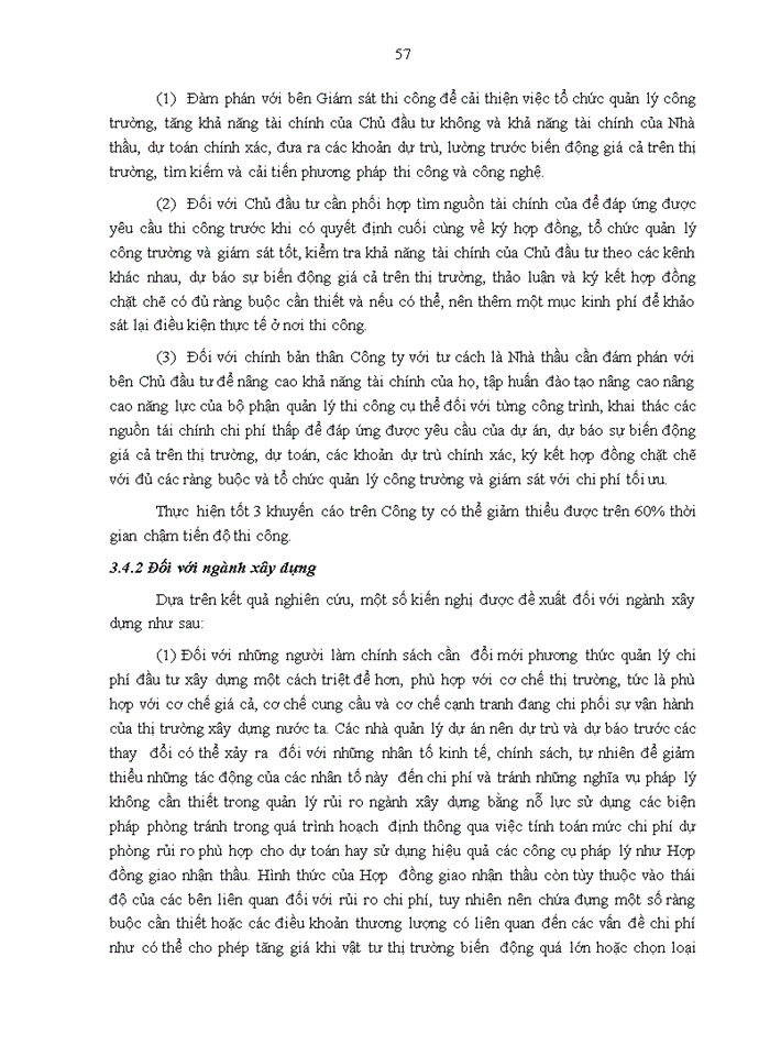image for page Luận văn thạc sỹ kinh doanh và quản lý quản lý thi công công trình tại công ty thành an 141