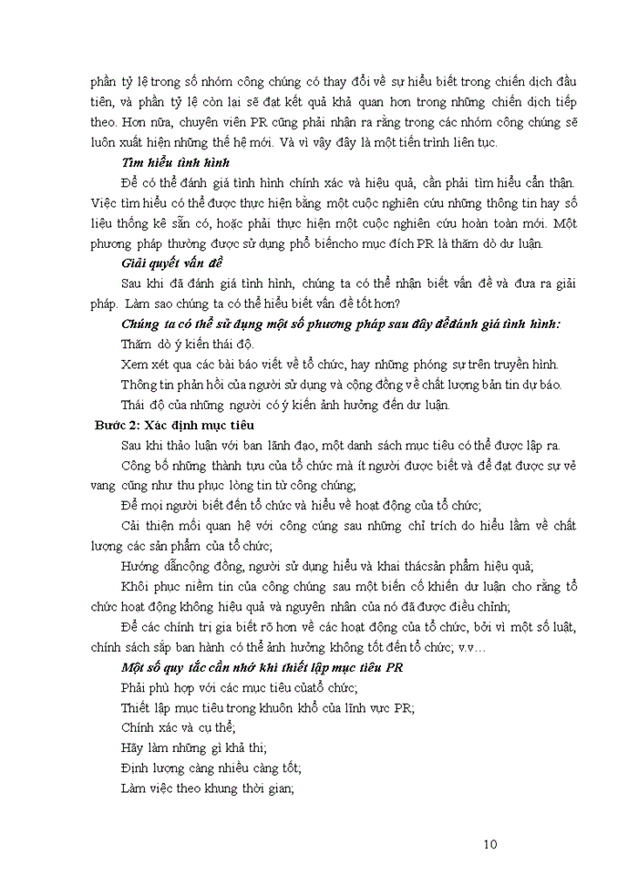 image for page Luận văn thạc sỹ kinh doanh và quản lý hoạt động quan hệ công chúng (pr) tại trung tâm khí tượng thủy văn quốc gia