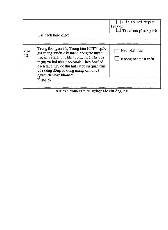image for page Luận văn thạc sỹ kinh doanh và quản lý hoạt động quan hệ công chúng (pr) tại trung tâm khí tượng thủy văn quốc gia