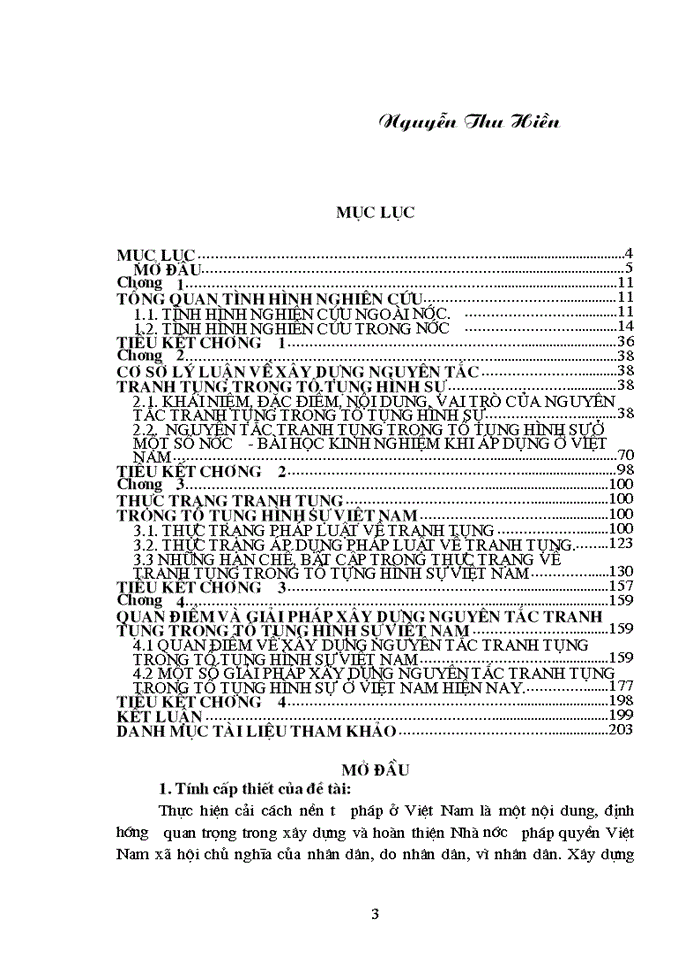 image for page Cơ sở lý luận và thực tiễn của nguyên tắc tranh tụng trong tố tụng hình sự việt nam hiện nay