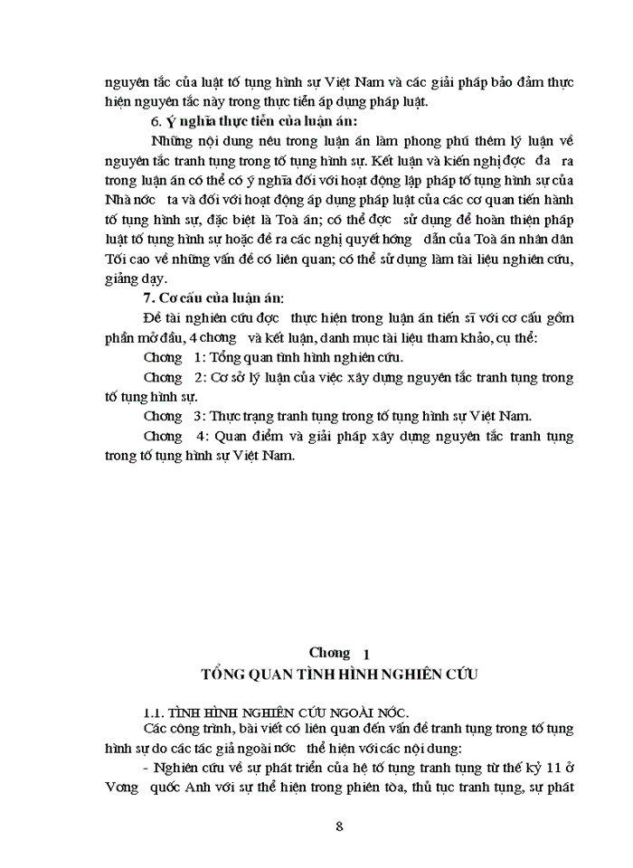 image for page Cơ sở lý luận và thực tiễn của nguyên tắc tranh tụng trong tố tụng hình sự việt nam hiện nay