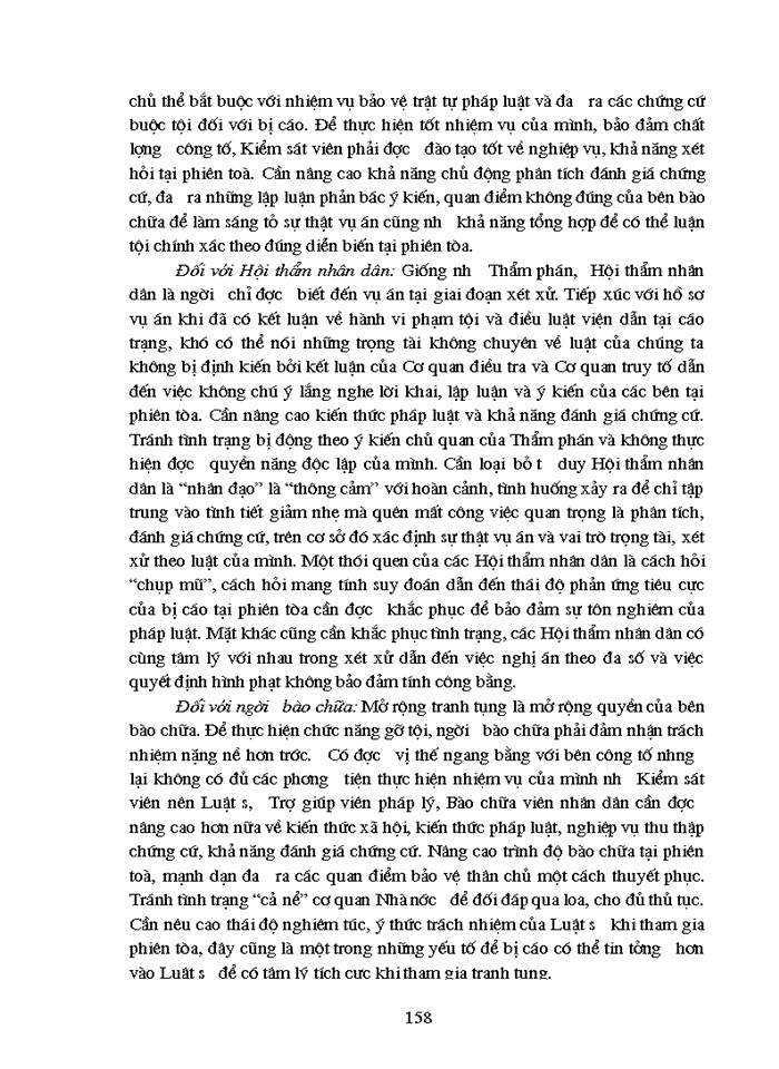 image for page Cơ sở lý luận và thực tiễn của nguyên tắc tranh tụng trong tố tụng hình sự việt nam hiện nay