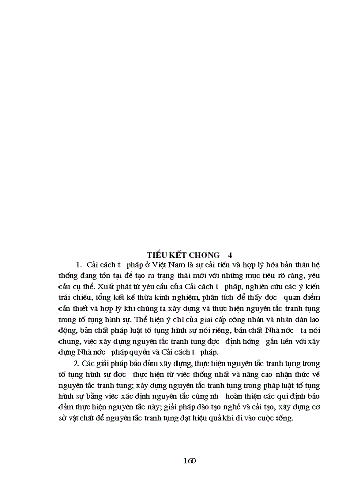 image for page Cơ sở lý luận và thực tiễn của nguyên tắc tranh tụng trong tố tụng hình sự việt nam hiện nay