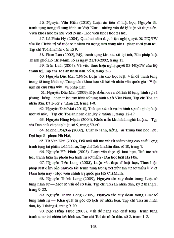 image for page Cơ sở lý luận và thực tiễn của nguyên tắc tranh tụng trong tố tụng hình sự việt nam hiện nay