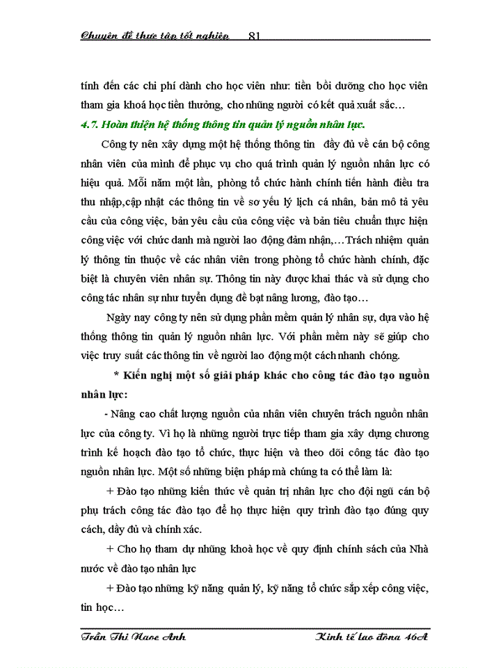 image for page Hoàn thiện công tác tuyển dụng và đào tạo nguồn nhân lực tại Công ty Trách nhiệm Hữu hạn Nhà nước một thành viên Đầu tư và Phát triển nông nghiệp Hà Nội
