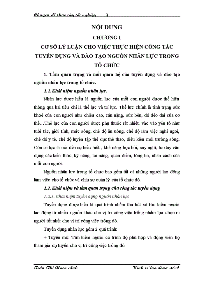 image for page Hoàn thiện công tác tuyển dụng và đào tạo nguồn nhân lực tại Công ty Trách nhiệm Hữu hạn Nhà nước một thành viên Đầu tư và Phát triển nông nghiệp Hà Nội