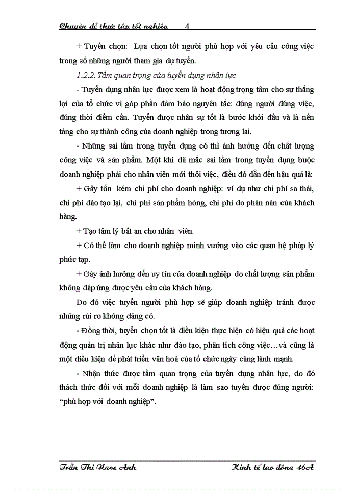 image for page Hoàn thiện công tác tuyển dụng và đào tạo nguồn nhân lực tại Công ty Trách nhiệm Hữu hạn Nhà nước một thành viên Đầu tư và Phát triển nông nghiệp Hà Nội
