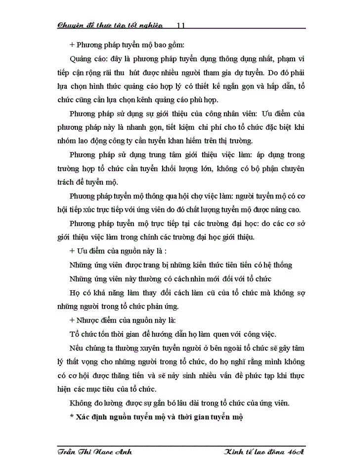 image for page Hoàn thiện công tác tuyển dụng và đào tạo nguồn nhân lực tại Công ty Trách nhiệm Hữu hạn Nhà nước một thành viên Đầu tư và Phát triển nông nghiệp Hà Nội