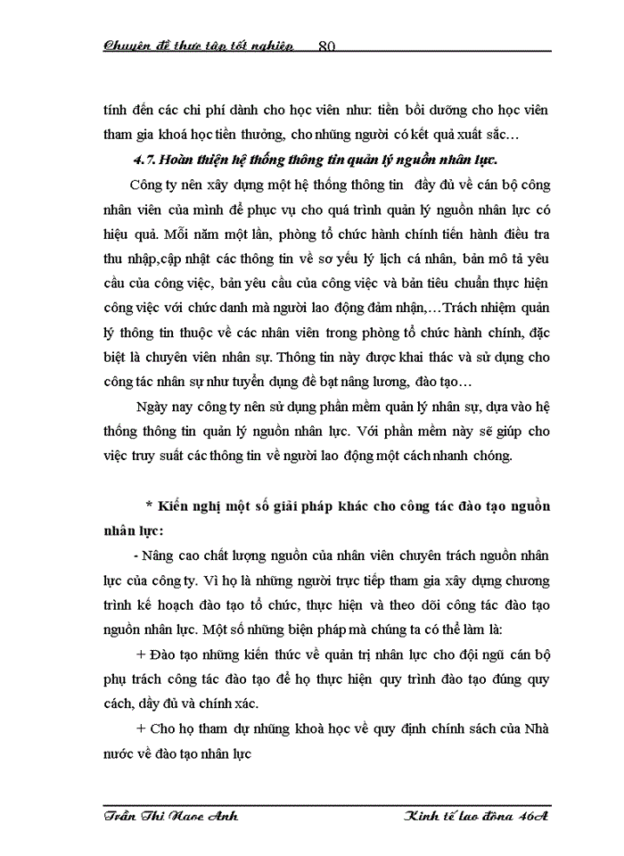 image for page Hoàn thiện công tác tuyển dụng và đào tạo nguồn nhân lực tại Công ty Trách nhiệm Hữu hạn Nhà nước một thành viên Đầu tư và Phát triển nông nghiệp Hà Nội