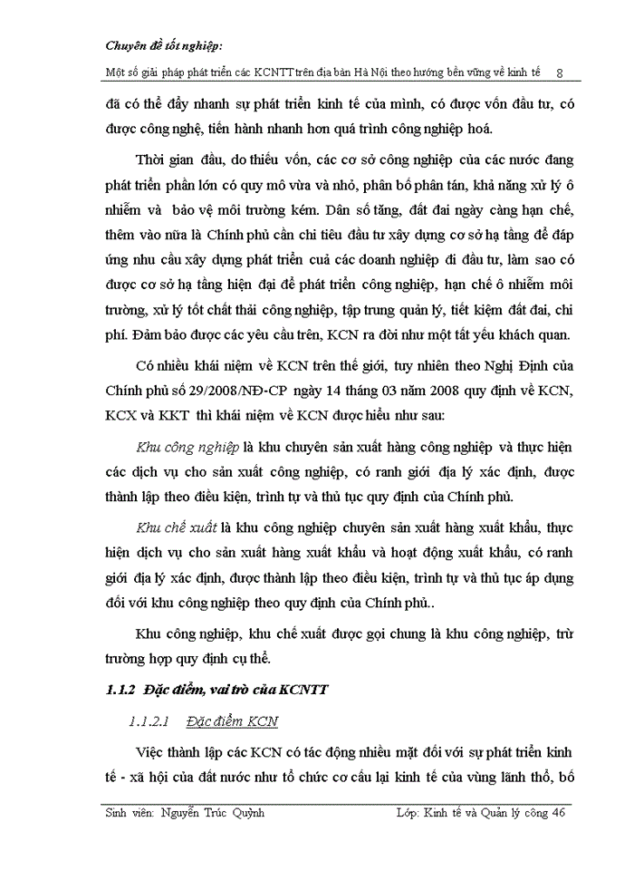 image for page Một số giải pháp phát triển các Kênh công nghệ thông tin trên địa bàn Hà Nội theo hướng bền vững về kinh tế