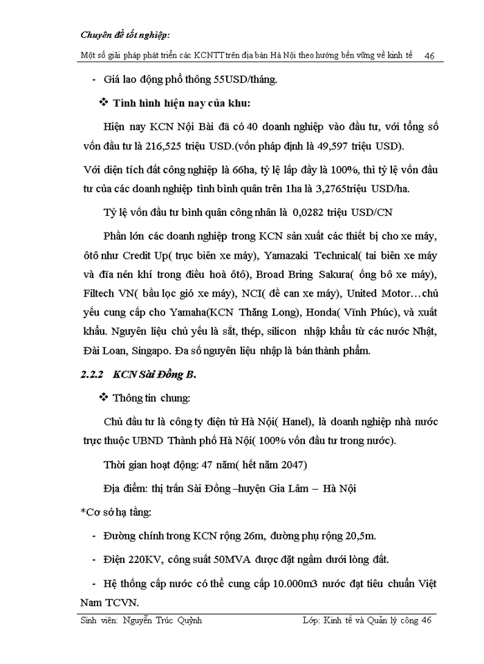 image for page Một số giải pháp phát triển các Kênh công nghệ thông tin trên địa bàn Hà Nội theo hướng bền vững về kinh tế