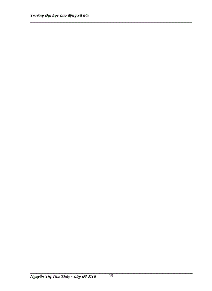 image for page Những đặc điểm và xu thế của thời đại ngày nay và tác động của nó đến Việt Nam trong công cuộc đổi mới ở nước ta