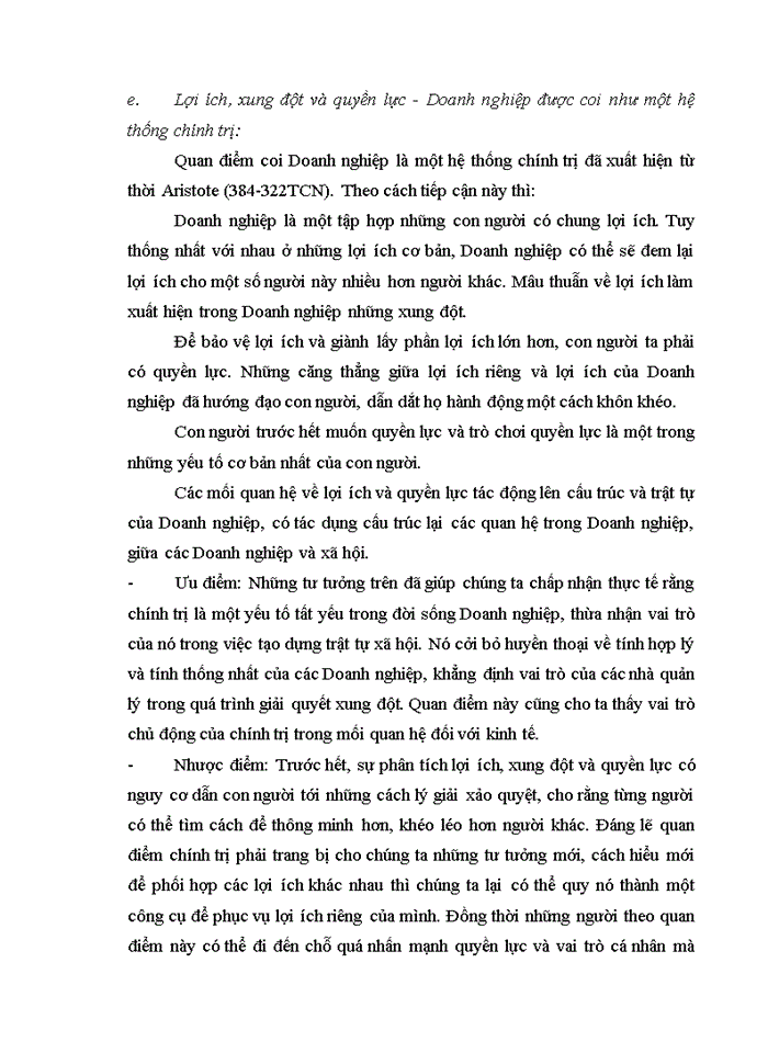 image for page Một Số Giải Pháp Nhằm Xây dựng Văn Hóa Doanh Nghiệp Tại Công ty Cổ Phần Tam Kim