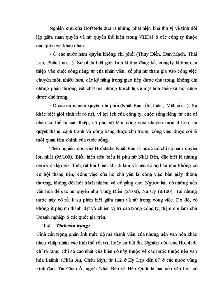 image for page Một Số Giải Pháp Nhằm Xây dựng Văn Hóa Doanh Nghiệp Tại Công ty Cổ Phần Tam Kim