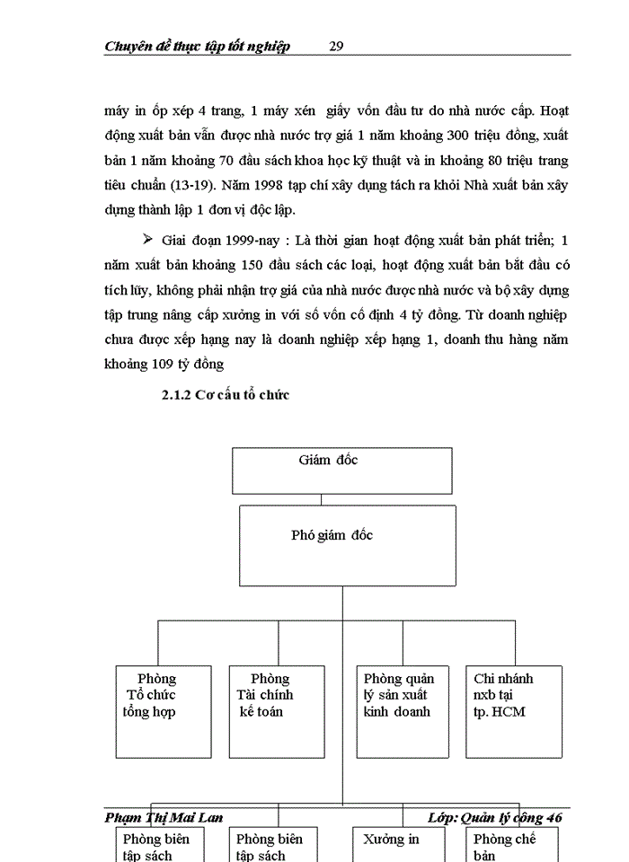 image for page Giải pháp nâng cao động lực cho cán bộ công nhân viên chức trong nhà xuất bản Xây dựng