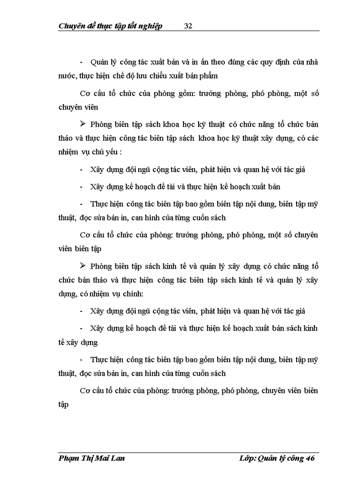 image for page Giải pháp nâng cao động lực cho cán bộ công nhân viên chức trong nhà xuất bản Xây dựng