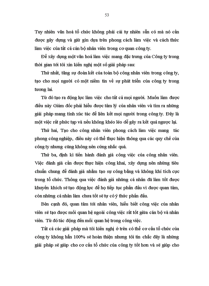 image for page Hoàn thiện cơ cấu tổ chức của Công ty Cổ phần Tư vấn Đầu tư và Xây dựng Đường Sắt