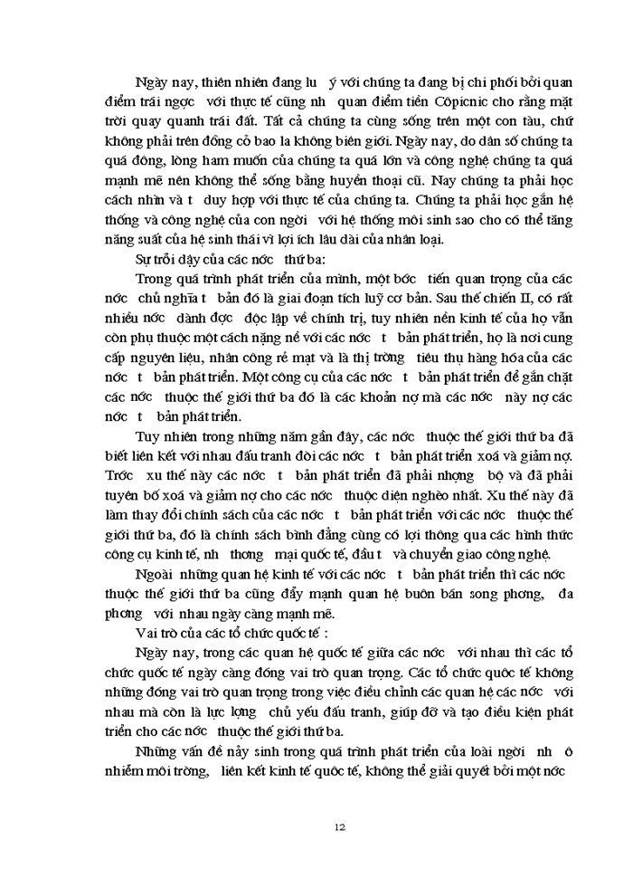 image for page Mác Vận dụng lý luận hình thái kinh tế Xã hội vào điều kiện Việt Nam hiện nay