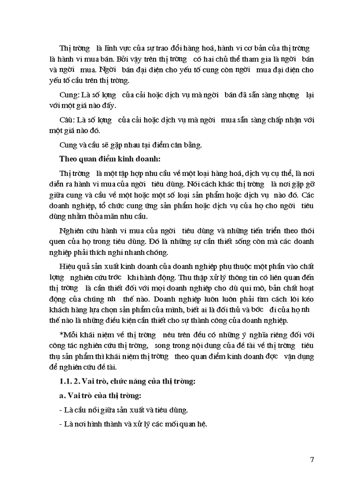 image for page Thực trạng và Giải pháp mở rộng thị trường Tiêu thụ Sản phẩm ở Công ty cổ phần Thăng Long