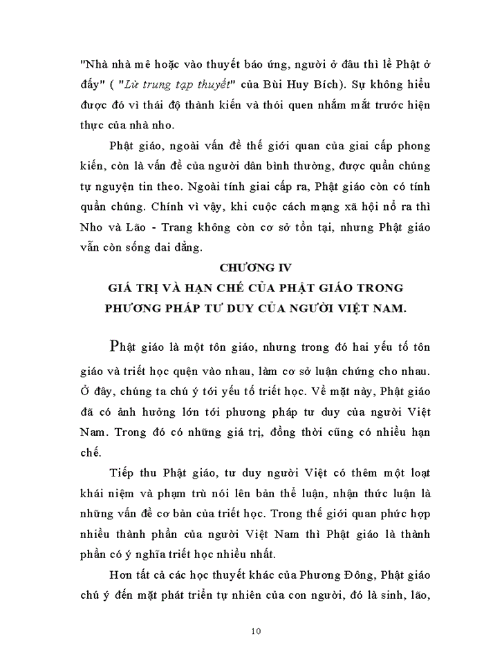 image for page Phật giáo trong thế giới quan của người Việt Nam