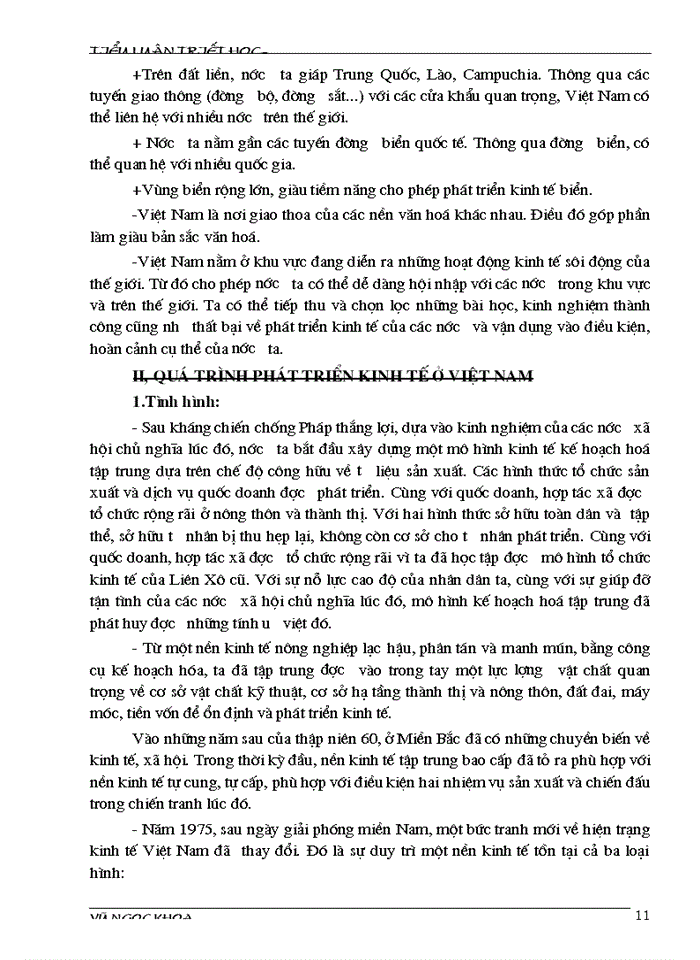image for page Triết mác Trong thời kỳ đổi mới chúng ta khẳng định phải đổi mới tư duy lý luận trước khi đổi mới thực tiễn Anh hay vận dụng những tư tưởng cơ bản của triết học Macxit để giải thích cho luận điểm trên