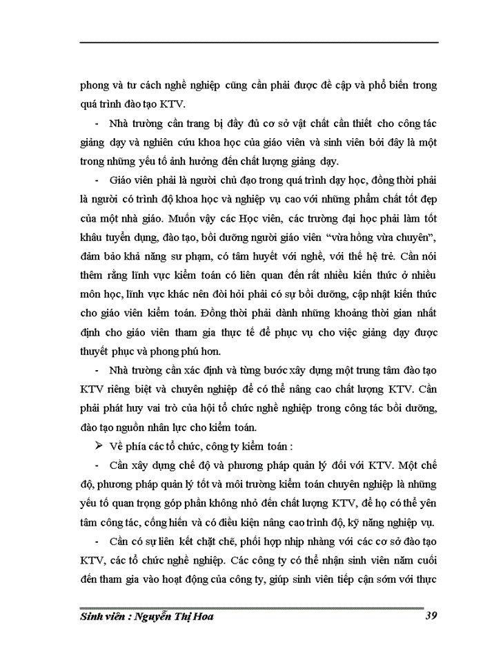 image for page Gian lận và sai sót với trách nhiệm của Kiểm toán viên trong Kiểm toán