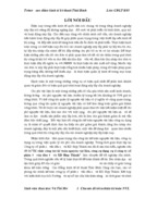 Tổ chức công tác Kế toán Nguyên vật liệu Công cụ dụng cụ ở Công ty cổ phần tư vấn đầu tư và Xây dựng Hợp Thành