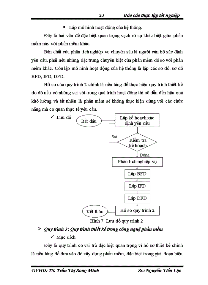 image for page Xây dựng phần mềm quản lý bán hàng tại Công ty sản xuất và Thương mại Thương mạic