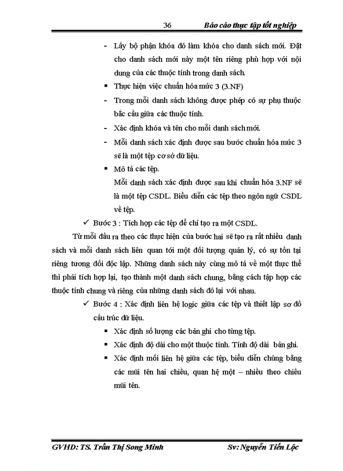 image for page Xây dựng phần mềm quản lý bán hàng tại Công ty sản xuất và Thương mại Thương mạic